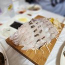 궁항수산 | 전북 부안 회맛집 궁항수산 회정식 C코스