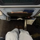컴포트 - 원주시 봄마중길 40 | KLM 프리미엄컴포트 좌석 기내식 후기