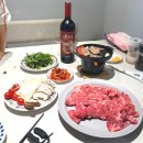 일상일기 | 여의도 맛집 진주집 콩국수 맛본 후기 및 일상 일기