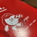 프레드피자 북면점