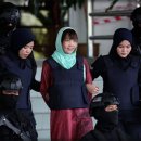 김정남 암살 베트남 여성 용의자, 다음달 초 석방 이미지
