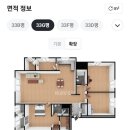 다온수지 | 용인 수지 강마루시공 동화 듀오텍스쳐 까사크레마 33평형