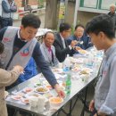 사단법인 사랑해밥차 이미지