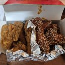 아몬드치킨(남창점)