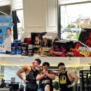 더 매드짐 이미지