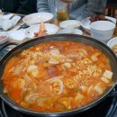 명동부대찌개, 황기족발 이미지