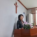 2006년 1월4일 첫예배 이미지