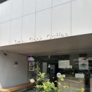 포항카페:) Small, Good coffee 포항양덕카페 스몰굿 커피 법원점