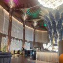 인스파이어 커피 | [인천] 인스파이어 호라이즌 라운지 내돈내산 가격 솔직 후기, 이용팁, 주차 정보, 커피 리필