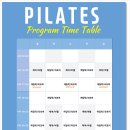 올웨이즈 휘트니스 안중점 | 팽성PT, 1+N 가지 운동을 함께 한다고?