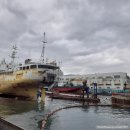 아지매제첩국 | [부산 영도 가볼만한 곳] 끄떡 없는 여행 포토포토 영도 여행 다녀온 후기!