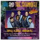 Apples,Peaches,Pumpkin Pie -Jay &amp; The Techniques- 이미지