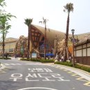 롯데워터파크(스파) 이미지