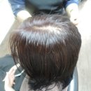 예스 천연머리염색