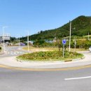 오도교차로 이미지