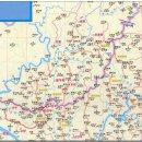티엠에스 | (한북)오두지맥 02 - 월롱산(파주) 구간 : 누군가 가야할 길인데... (16년)