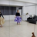 하와이안훌라 이미지