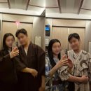 겨울 삿포로 여행 료칸 조잔케이 유라쿠소안 조식 송영버스 내돈내산 숙박 후기 개인탕 전세탕 온천 날씨