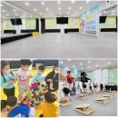 하늬바람 태권도장 이미지