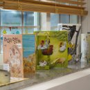 울진작은도서관 이미지