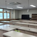 문막중학교 이미지