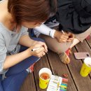 자이 작은도서관 이미지