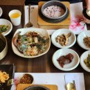 동해맛집 :: 현지인 묵호맛집 담다 동해한정식 추천