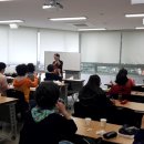 치매재활 활동가 양성 이미지