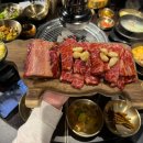 이가화로 | [인천] 주안역맛집, 신상고기집 내돈내산 후기 | 감성화로