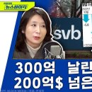 현직 서울대 교수 "SVB파산? 尹 정부, 뜨끔할 것" 지적, 왜? 이미지