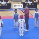 한마음 태권도장 이미지