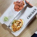 치킨올꼬꼬 이미지