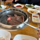 대가야정육도매센터 | [김포] 풍무동 정육식당 한우 맛집 추천 '가천린포크구이센터' 소고기 부위 추천