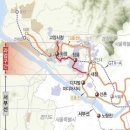 고양-은평철도[서부선] 노선도면(2025.9.23.) 이미지