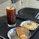 상암동 카페 추천｜커피 향 가득한 메이븐커피로스터스 버터바 후기