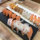 백쉐프 초밥가게 이미지