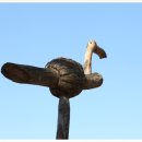 탑평리 갓바위마애불 이미지