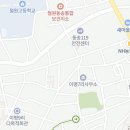 이평리 사문안천 이미지