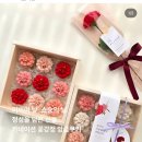 786 | 대전어버이날선물 대전스승의날선물 이플림케이크 바람떡, 앙금쿠키♥