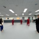 용인대 효 석사 태권도장 이미지