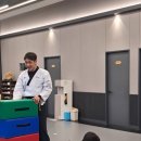 KTS 청운 태권도 이미지