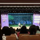 알파문고북수원점 앞 | 교보문고 VORA 보라 토크 B주류 경제학 북토크 강연 참여 후기