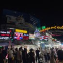 7 당구 CLUB | 푸꾸옥 중심가 불쑈!! 카페?(OCSEN Beach Bar &amp; Club) 후기!