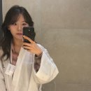 💍 W 8. 핑크+뽀용 웨딩촬영 메이크업 후기 | 청담 룰루(lulu wedding)