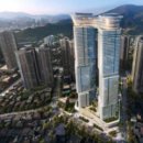 해운대제일교회 이미지