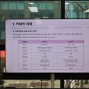 홈패션(기술과정 / 주간) | [인천 바리스타 학원] 웃음 가득한 첫 수업 ☕ 샛별주간보호센터 바리스타 수업 과정 후기