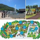 고구려노래타운 | [문경 6월] 더운 여름날, 6살 아들과 8·10살 조카들과 에코월드에서 보낸 하루