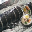 월매김밥