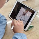 디지털 드로잉:캐릭터 굿즈 만들기 이미지