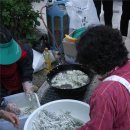 치악산산나물축제 Daum카페